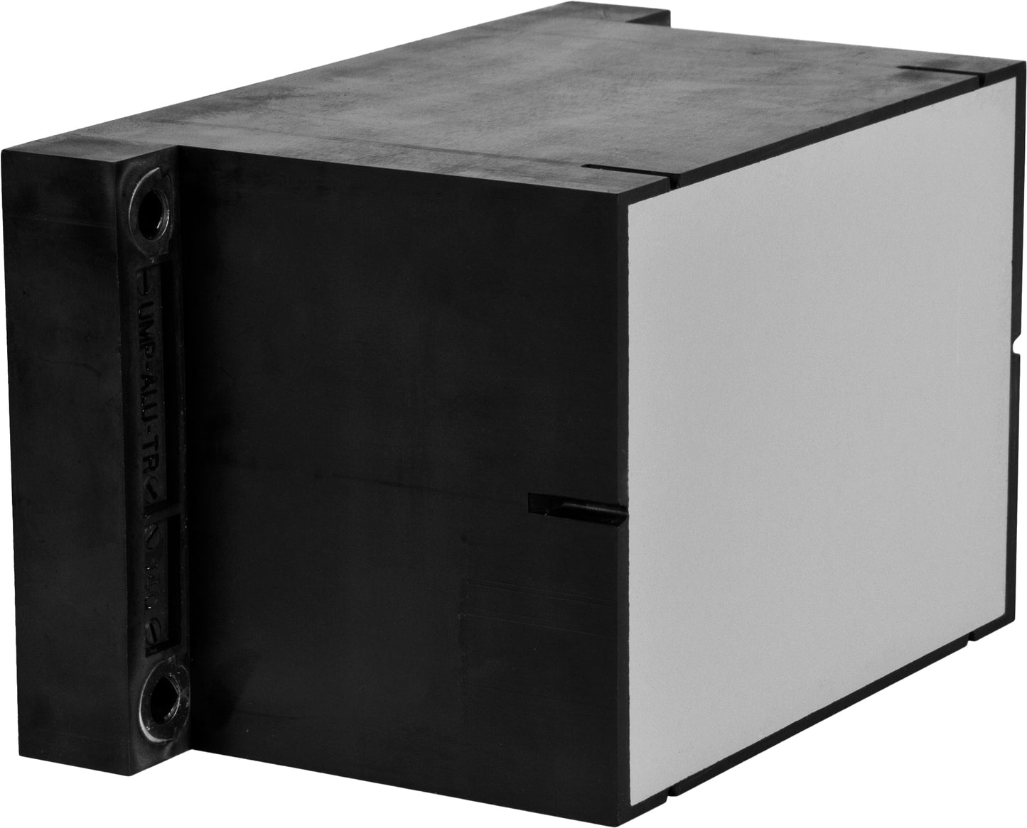 Universalmontageplatte UMP-ALU-TR