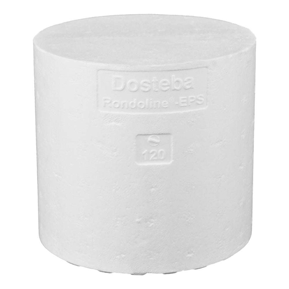 Montagezylinder Rondoline-EPS