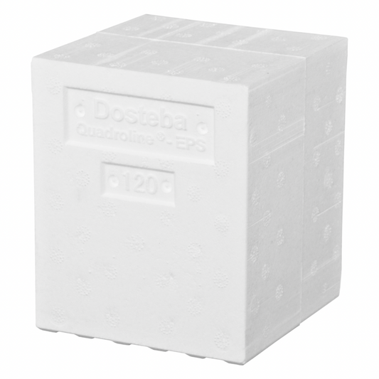 Montagequader Quadroline-EPS