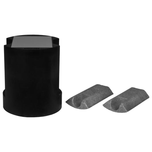 Universalmontageplatte UMP-ALU-TZ